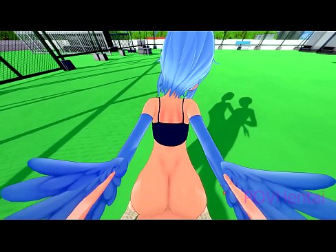 ❤️ Harpy monster musikana. ❌ ️❤