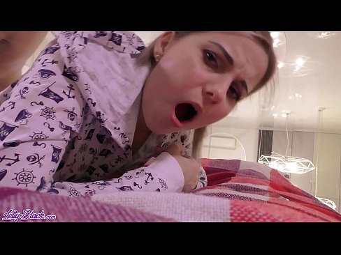 ❤️ Sexy amai vanomedza uye pregistyle bonde - cum close up ❌ ️❤
